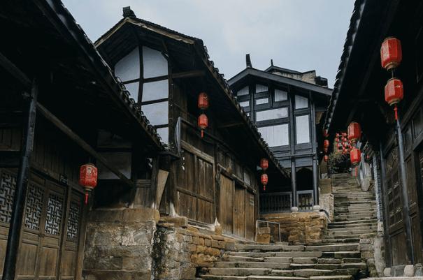 穿越迷宫